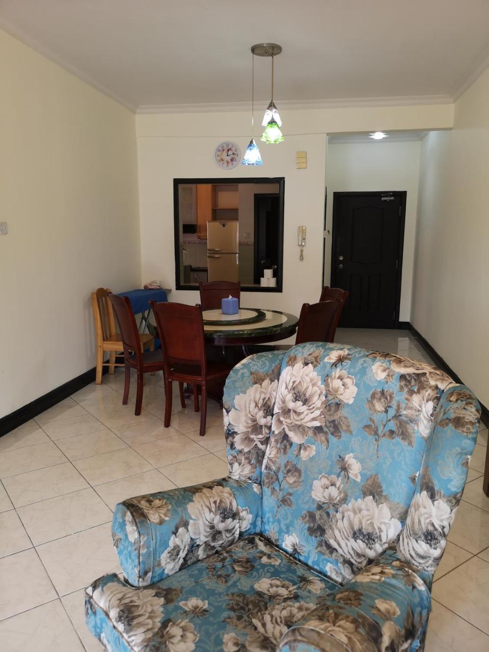 Marimari Marina Service Condo Kota Kinabalu Exterior foto