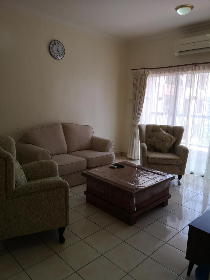 Marimari Marina Service Condo Kota Kinabalu Exterior foto